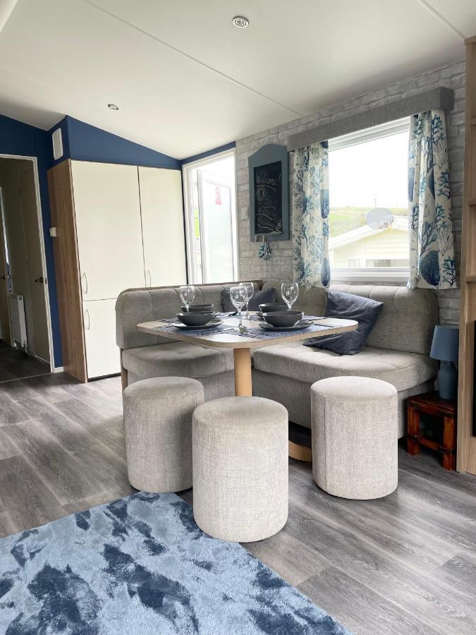 Newquay Bay Resort - Sea Breeze 61 Exterior foto